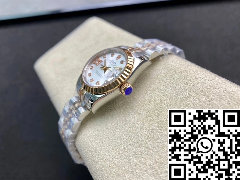 BP Datejust Diamond Factory Rolex M279173-0003 Dial 28MM 1126